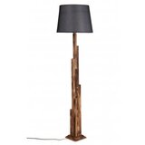 Opviq 534LUN2217 Podna lampa, Crna | Eponuda.ba