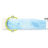 Molarem Home Madrac PRIMAVERA - 15 cm - 200x160 cm | shoptok.hr