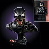 Lego LEGO® Super Heroes - Venomov doprsni kip (76356) | Shoptok.si