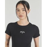 Guess Majice & Polo majice W6GPZ3 KA0H1 Črna | Shoptok.si