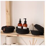 Aberto Design set pamučnih korpi 3 komada JUT02001208D Cene