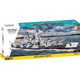 Cobi BATTLESHIP TIRPITZ Merilo: 1:300 - 1 k. Cene
