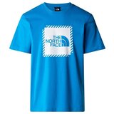 The North Face Biner Graphic 2 Tee Tnf Plava Cijene