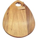KASSEL KUHINJSKA DESKA AKACIJA 35 x 23cm 93601, (21101305) | Shoptok.si