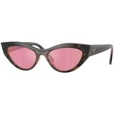 VOGUE Eyewear Sončna očala 0VO5637SU 2386F6 Kostanjeva | Shoptok.si
