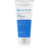 Revolution Body Salicylic (Balancing) gel za prhanje z AHA 200 ml