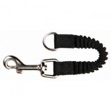  povodac shock absorber s m 21cm/20mm crni | ePonuda.com