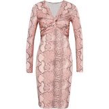 Orsay Light pink women's dress - Women's | Shoptok.si