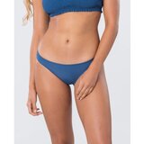 Rip Curl Swimsuit ECO SURF FULL PANT Dark Blue | Shoptok.si