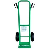 SAMOPEV Transportna kolica transport trolley 200 kg | shoptok.hr