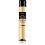 Black Professional Line DORÉ Nourishing Argan Oil Hair Spray lak za lase z ekstra močnim utrjevanjem 500 ml Cene