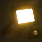  LED reflektor sa senzorom 30 W topli bijeli | shoptok.hr