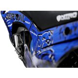 Nitro Motors Otroški motor 500W Serval Eco 36V Modra | Shoptok.si