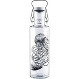 soulbottles Jellyfisch in the Bottle cene