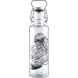 Jellyfisch in the Bottle