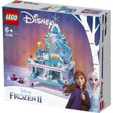 Lego Disney™ 41168 Elsina kutija za nakit Cene