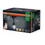 Osram LED RGB prigušiva spoljni niz SMART+ STRING 12xLED/230V 7,47m IP44 Wi-Fi | Eponuda.com