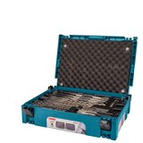 Makita set svrdala i dlijeta SDS-Plus 17 dijelova u Makpac koferu B-53877 | shoptok.hr