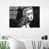 Wallity slika UV-054, 70 x 100 cm Cene