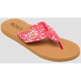 Roxy Paia V Sandali red | Shoptok.si