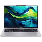 Acer prenosni računalnik aspire AL16 52P-57CR i5-1334U/16GB/SSD 512GB/16''FHD/NoOS Cene