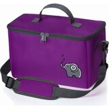 fantifant Torba za Toniebox - Seahorse purple Cene