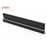 Dawn LED PROFIL LL-ALP8016 KOMPLET CRNI Cene