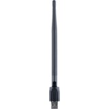 Redline Wi-Fi mrežna kartica, 5dBi, 600 Mbps Dual-Band, USB – RL8 | Eponuda.ba