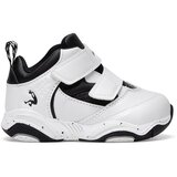 SHAQ Superge SPIN MOVE AQ95001T-W Bela | Shoptok.si