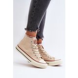 Big Star Women's High Top Sneakers | Shoptok.si