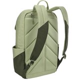 Thule Lithos Ranac za laptop 20L - Quiet Green/Darkest Green Slike