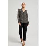 Marisse Women's Shirt Z-Ko-4509 Black | Shoptok.si