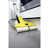 Karcher Baterijski talni čistilnik Kärcher FC 3 Cordless (7,2 V, najv. površina: 60 m2, delovna širina: 30 cm) | Shoptok.si