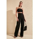 Trendyol Ženske hlače Detailed | shoptok.hr