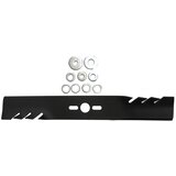 R parts univerlazni mulčer nož 45,1cm, Z DISTANČNIKI RP 522677 | Shoptok.si