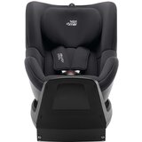 Britax Romer dječja autosjedalica dualfix™ m plus 360° i-size (61-105 cm) midnight grey | shoptok.hr