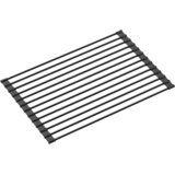 Quadron ocjeđivač čisto crna/crna 380x250 mm Cijene