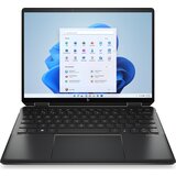 HP Razstavljen (odprta embalaža) - Spectre x360 14-ef0000ne | Touch | Metal | Zenvo Pen Black, (22047642) u