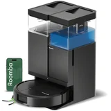 Robotski sesalnik ROOMBA PLUS 515 Combo