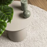 Čupavi tepih PAMPLONA visoka vlakna moderni krem 120 x 170 cm | Eponuda.ba