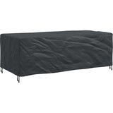  Pokrov za namještaj Jednobojno Crna 229 x 113 x 73 cm 210D | Eponuda.ba