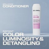 Goldwell Dualsenses Color Brilliance Conditioner balzam za sijočo barvo las 200 ml | Shoptok.si