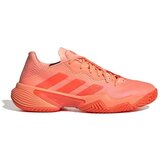 Adidas Tenis Barricade Allcourt Rožnata | Shoptok.si