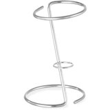 Hendi Konusno stojalo za vrečke za krompirček in prigrizke, nerjaveče jeklo, višina 175 mm - 630907, (21397571) | Shoptok.si