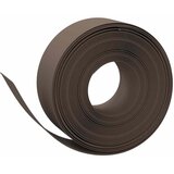  Vrtne ivice 5 kom smeđe 10 m 20 cm od polietilena | shoptok.hr
