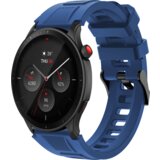 INF 22 mm pašček za športno uro Blue, (21543059) | Shoptok.si