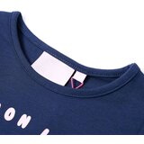  Dječja majica modra | shoptok.hr