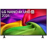 LG TV 85NU800B3LA 215.9cm (85"), LED, 4K UHD Smart TV, webOS, (5000264792) | Shoptok.si