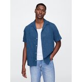 GAP Linen shirt - Men's | Shoptok.si