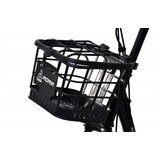 Capriolo električni bicikl RX20-48 crno-siv (292025-G) | Eponuda.com